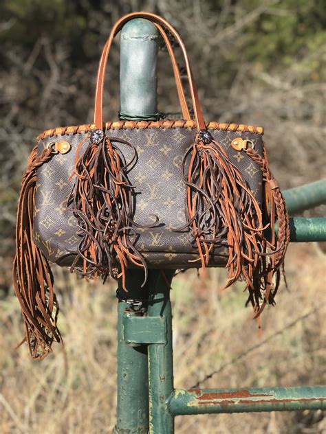 customize louis vuitton bag|louis vuitton repurposed bags.